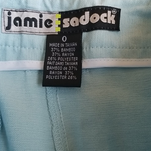 jamie sadock Bamboozle Golf shorts - Picture 5 of 6